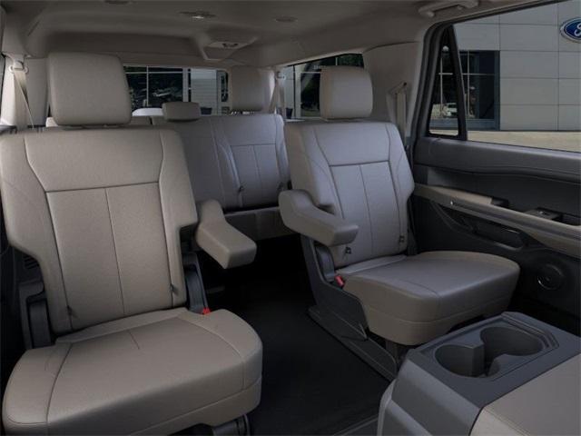 new 2024 Ford Expedition Max car, priced at $64,155