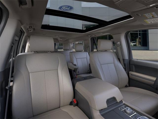 new 2024 Ford Expedition Max car, priced at $64,155