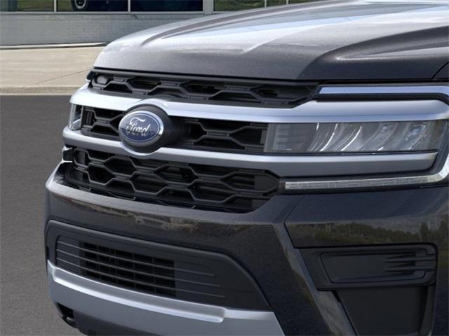 new 2024 Ford Expedition Max car, priced at $64,155