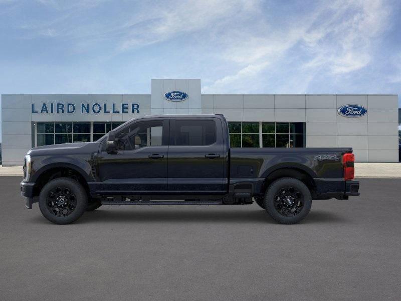 new 2026 Ford F-250 car
