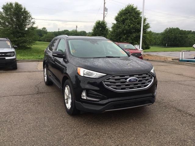 used 2020 Ford Edge car, priced at $22,065