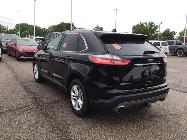used 2020 Ford Edge car, priced at $21,793