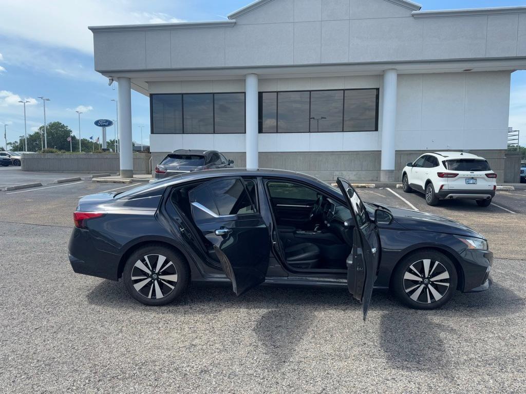 used 2019 Nissan Altima car, priced at $15,442