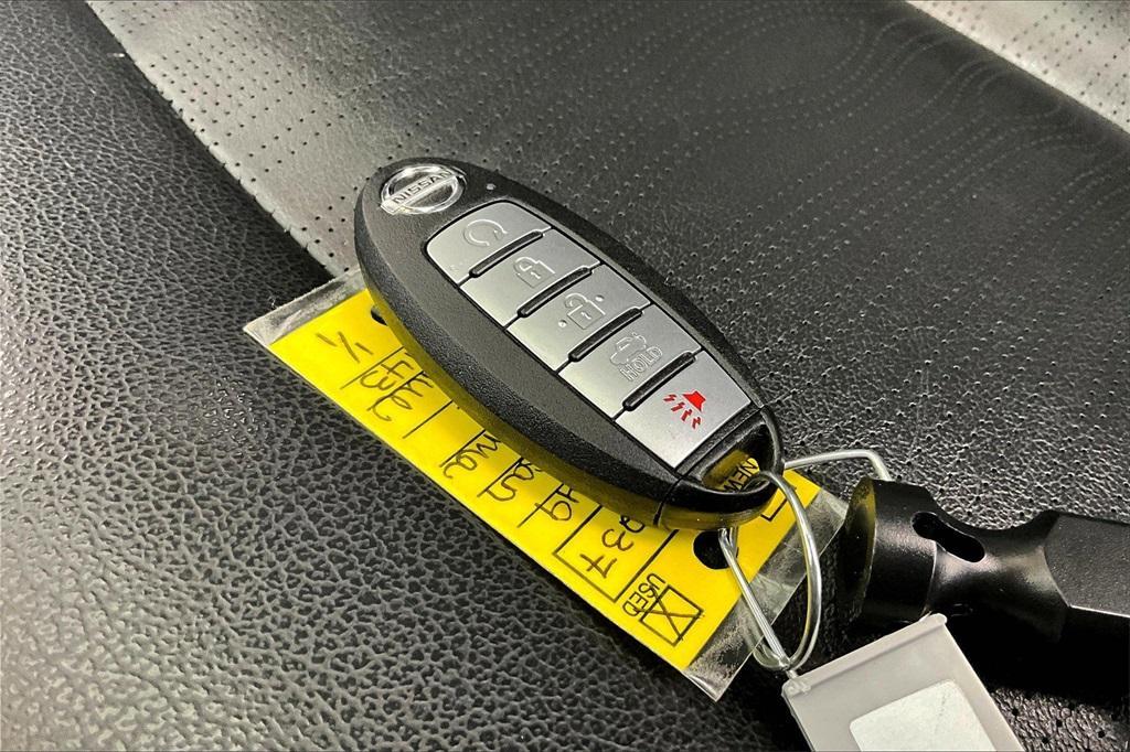 used 2019 Nissan Altima car, priced at $15,303