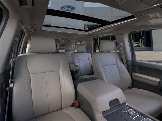 new 2024 Ford Expedition Max car, priced at $65,670