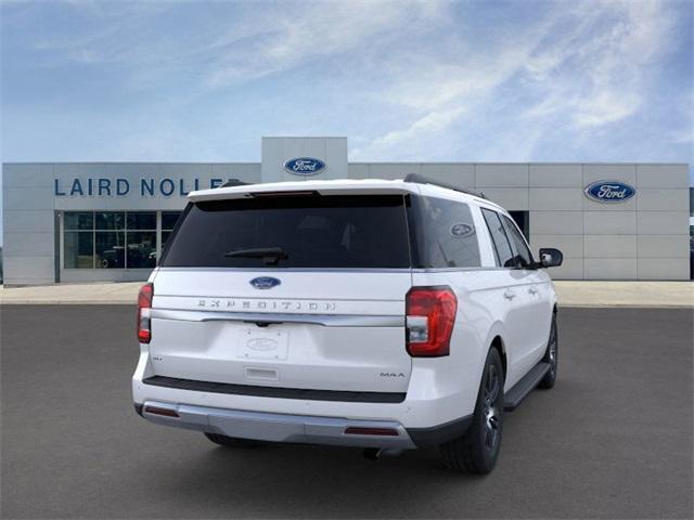 new 2024 Ford Expedition Max car, priced at $65,670