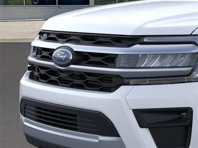 new 2024 Ford Expedition Max car, priced at $65,670