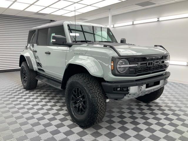 new 2024 Ford Bronco car, priced at $89,185