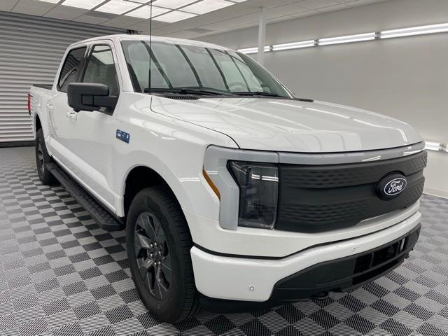 new 2024 Ford F-150 Lightning car, priced at $68,051