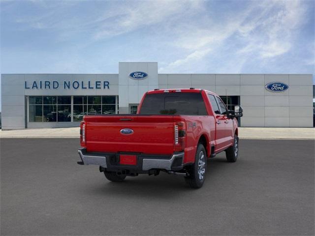 new 2024 Ford F-250 car, priced at $80,024