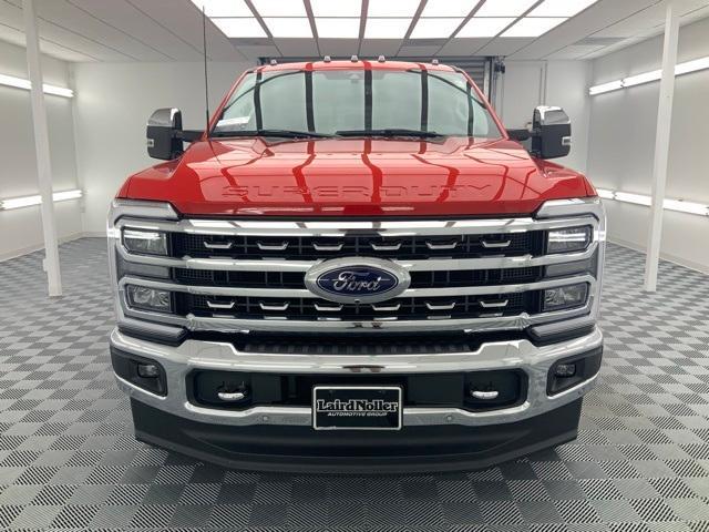 new 2024 Ford F-250 car, priced at $81,195