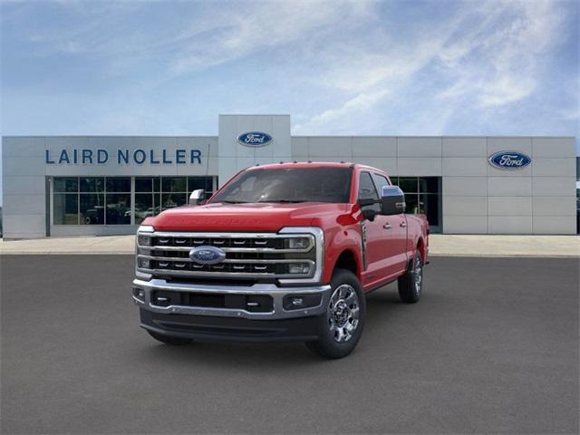 new 2024 Ford F-250 car, priced at $80,024