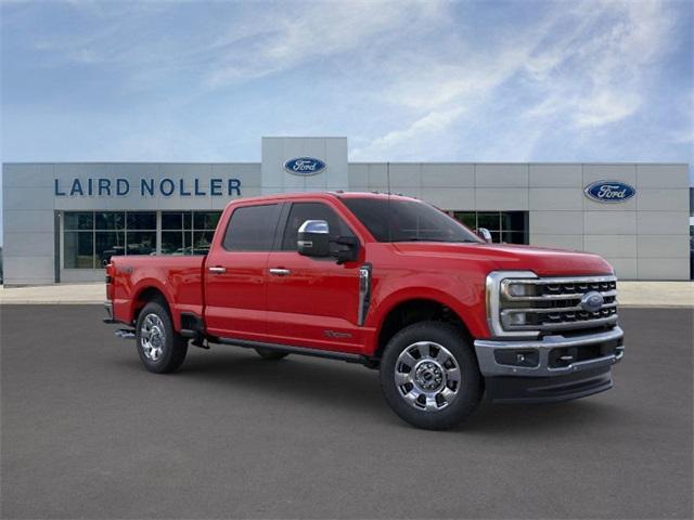 new 2024 Ford F-250 car, priced at $80,024