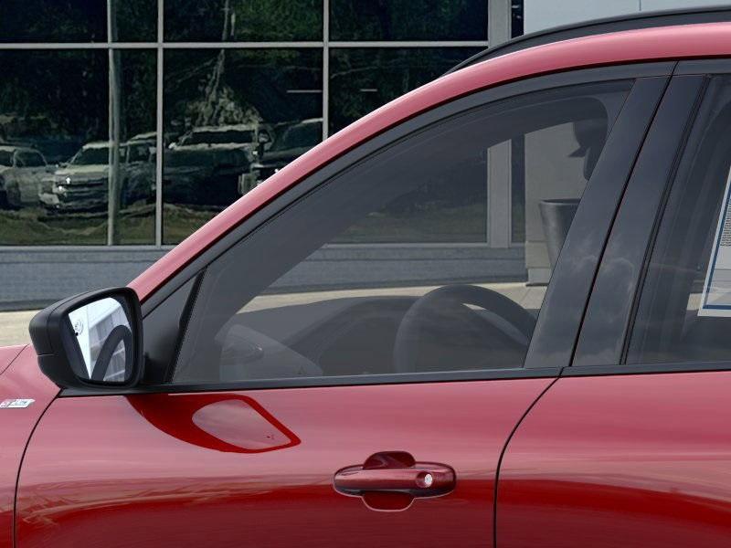 new 2025 Ford Escape car, priced at $33,093