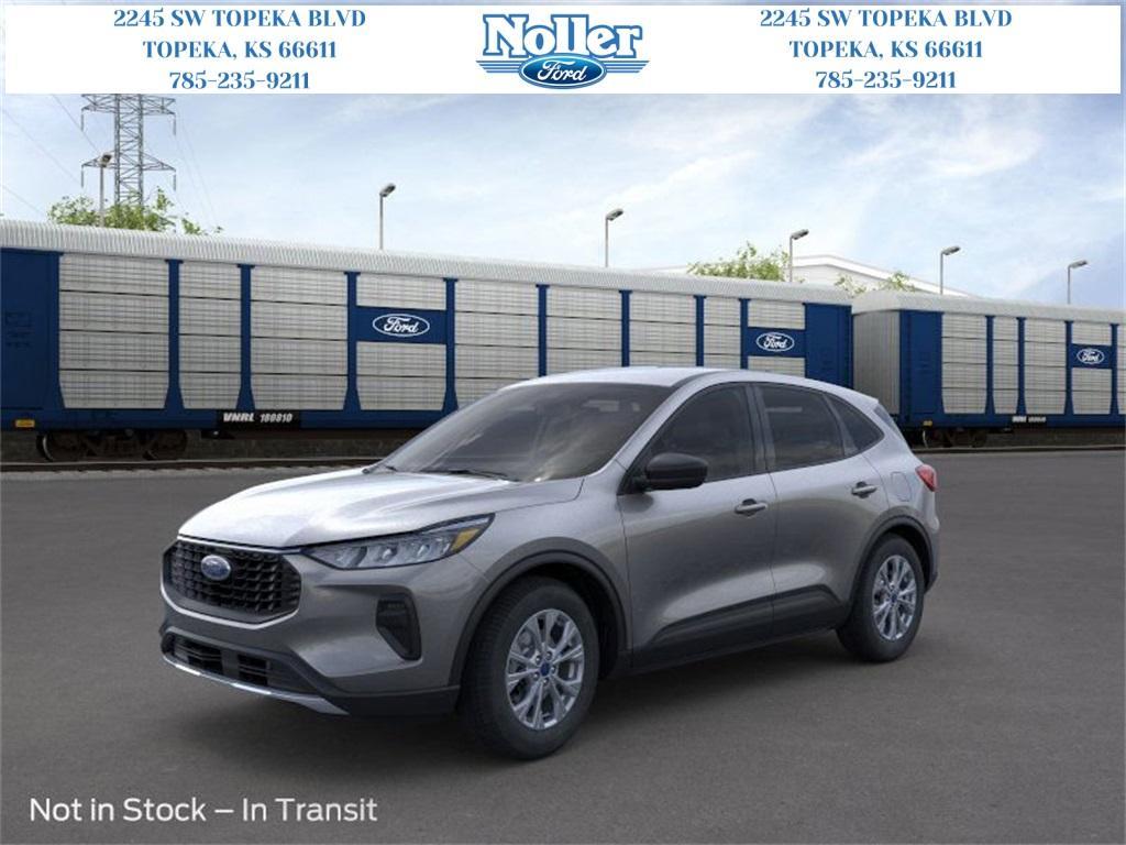 new 2025 Ford Escape car, priced at $30,714