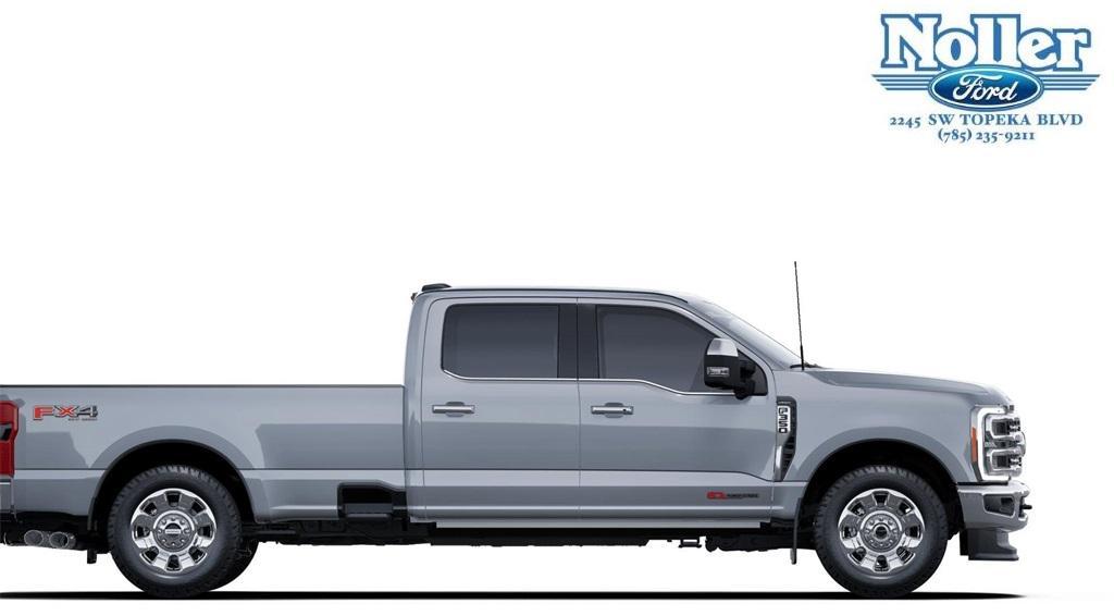 new 2025 Ford F-350 car, priced at $89,999