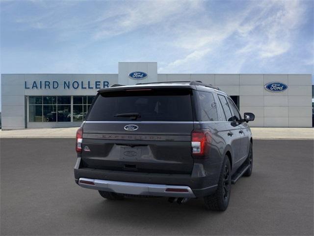 new 2024 Ford Expedition car, priced at $73,510