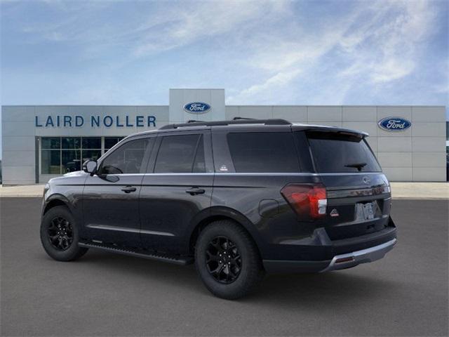 new 2024 Ford Expedition car, priced at $73,510