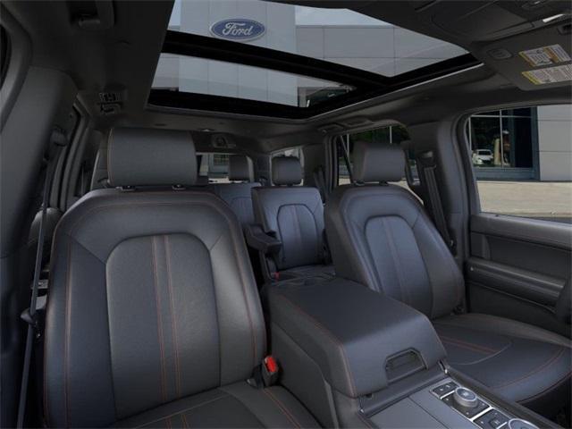 new 2024 Ford Expedition car, priced at $73,510