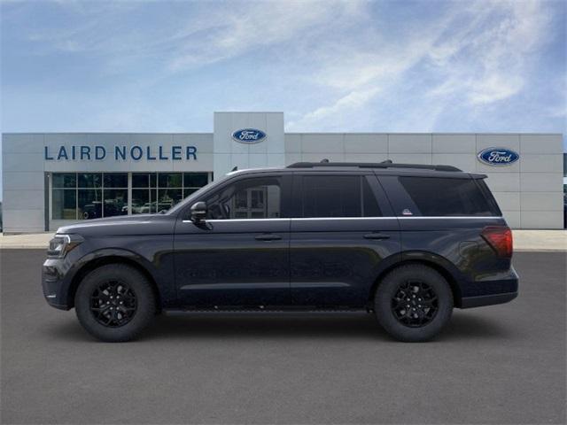 new 2024 Ford Expedition car, priced at $73,510