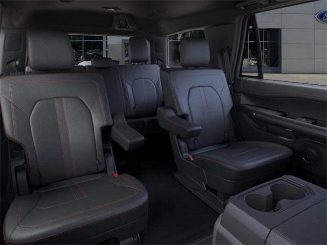 new 2024 Ford Expedition car, priced at $73,510