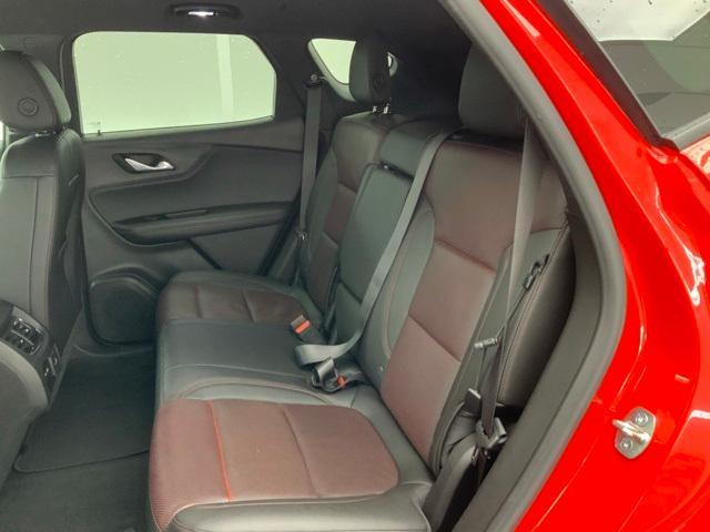 used 2019 Chevrolet Blazer car, priced at $24,874