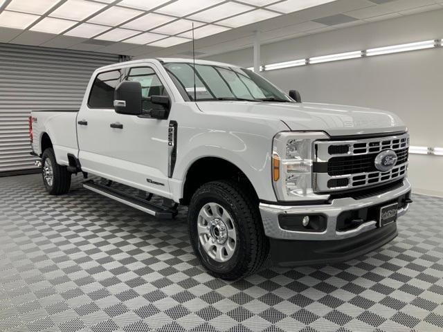 new 2024 Ford F-250 car, priced at $69,524