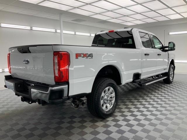 new 2024 Ford F-250 car, priced at $69,524