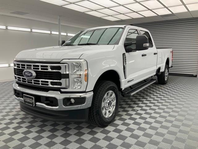 new 2024 Ford F-250 car, priced at $69,524