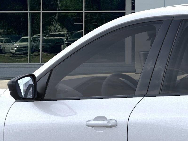 new 2025 Ford Escape car, priced at $30,213