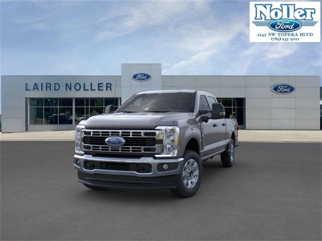 new 2024 Ford F-250 car, priced at $65,930