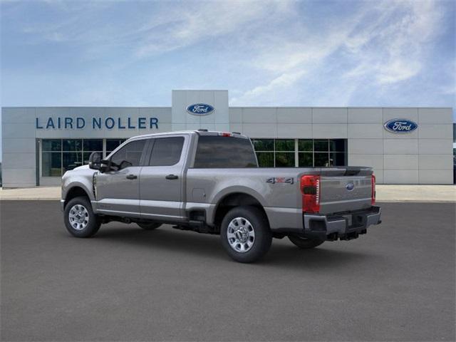 new 2024 Ford F-250 car, priced at $68,980