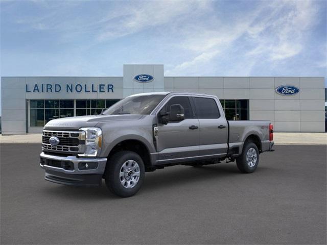 new 2024 Ford F-250 car, priced at $68,980