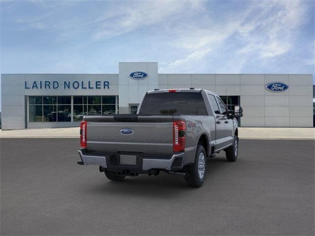 new 2024 Ford F-250 car, priced at $68,980