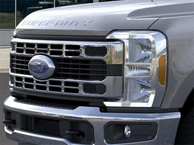 new 2024 Ford F-250 car, priced at $68,980