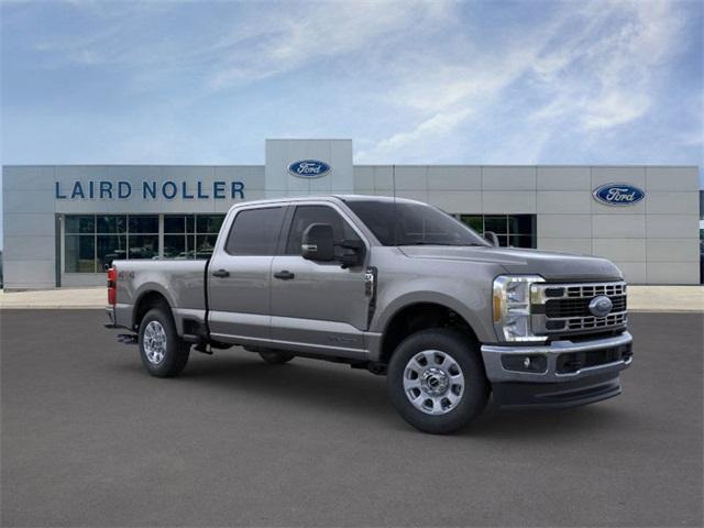 new 2024 Ford F-250 car, priced at $68,980