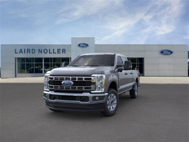 new 2024 Ford F-250 car, priced at $68,980