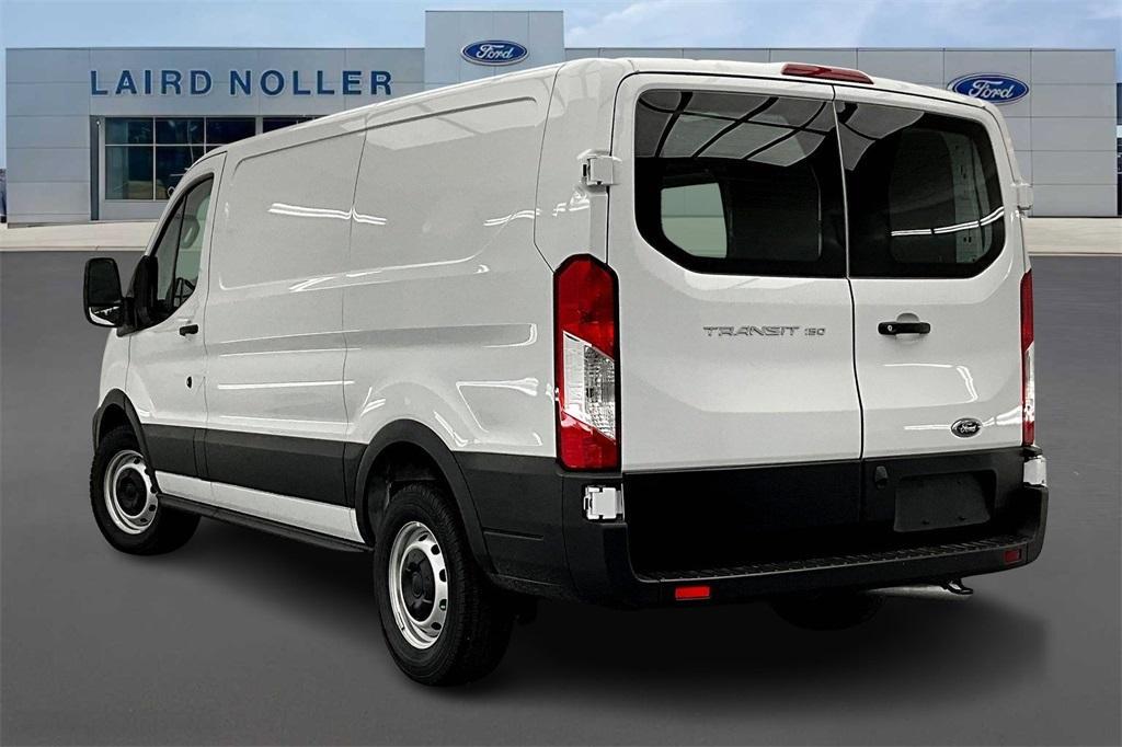 new 2025 Ford Transit-150 car, priced at $47,011