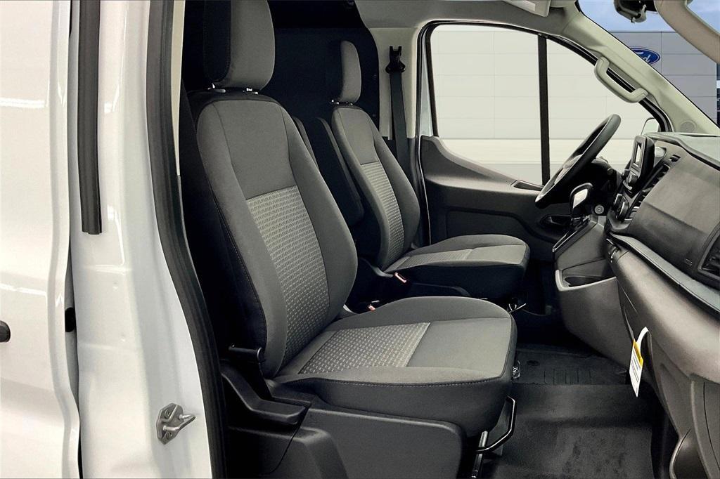 new 2025 Ford Transit-150 car, priced at $47,011
