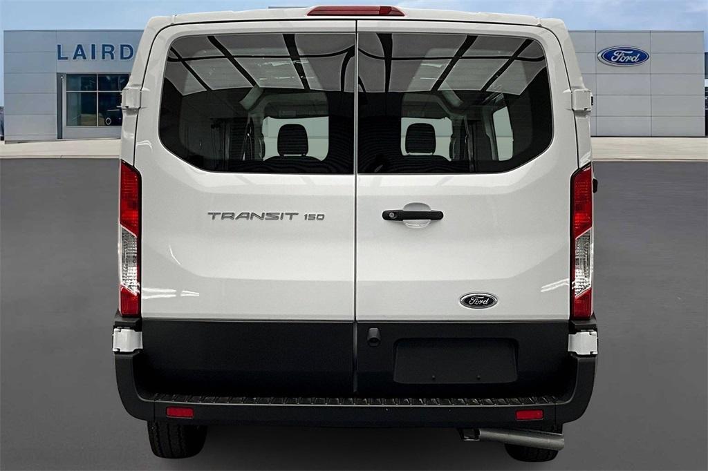 new 2025 Ford Transit-150 car, priced at $47,011