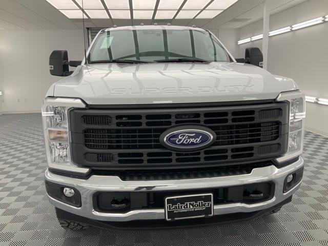 new 2024 Ford F-250 car, priced at $52,781