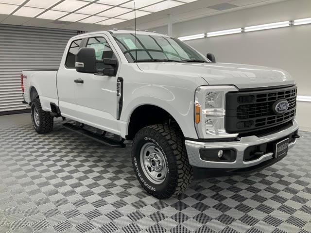 new 2024 Ford F-250 car, priced at $52,781