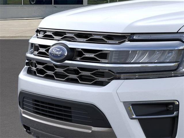 new 2024 Ford Expedition car, priced at $77,221