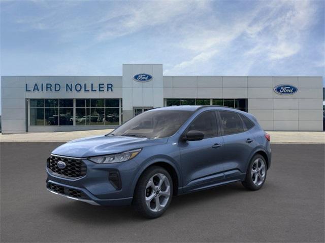 new 2024 Ford Escape car, priced at $29,833