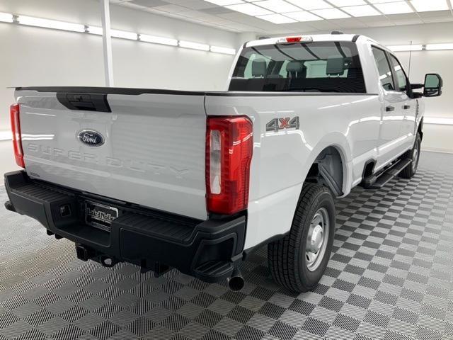 new 2024 Ford F-250 car, priced at $52,865