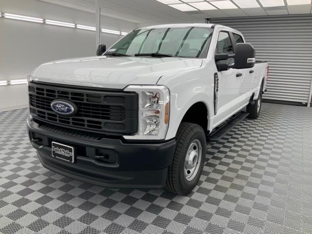 new 2024 Ford F-250 car, priced at $52,528