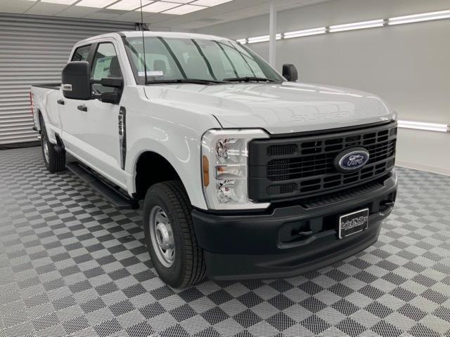 new 2024 Ford F-250 car, priced at $52,865