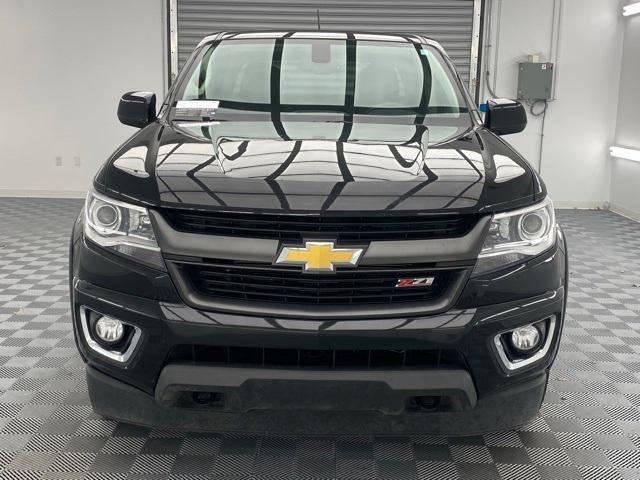 used 2018 Chevrolet Colorado car, priced at $24,929