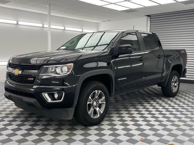 used 2018 Chevrolet Colorado car, priced at $24,929