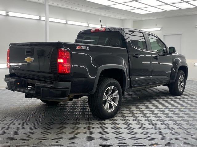 used 2018 Chevrolet Colorado car, priced at $24,929